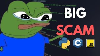 Functional Programming Is a Scam (Sort of)