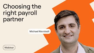 Choosing the right global payroll solution | Multiplier