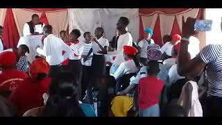 yesu yia palika by junior choir