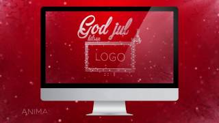 Digital christmas cards 2016
