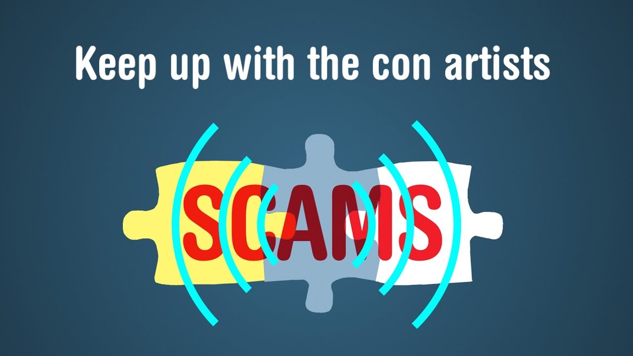 Get FTC Scam Alerts | Federal Trade Commission - YouTube