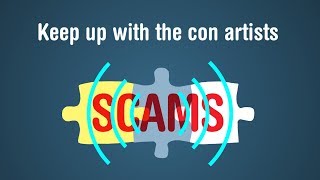 Get FTC Scam Alerts | Federal Trade Commission