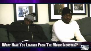 Thisis50 Interview With Clipse