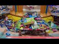 the best candy pusher jackpot we ve ever done from a arcade big sweetland