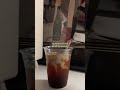 The coffee shop that never closes. 🌛☕️🤎​​ ​​​