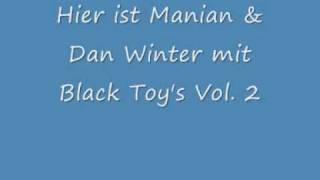 Manian & Dan Winter - Black Toy's Vol. 2