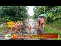 ฝนถล่ม เชียงใหม่ น่าน ตาก ทำถนนขาด ดินโคลนถล่ม สุดระทึก รถพาเด็กป่วยหนักติดหล่ม ก่อนถึง รพ.