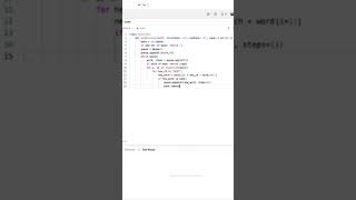 Leetcode #433: Minimum Genetic Mutation #leetcodechallenge #leetcodepython #python #leetcode