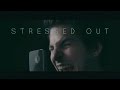 twenty one pilots -