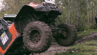 Традиционный лайт с offroadspb