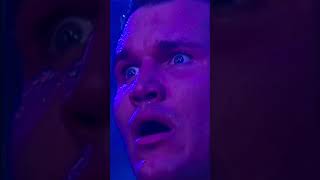 Randy Orton sees a “ghost” #Short