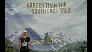 Eiger Ultra Trail E35 2017