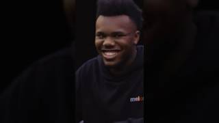 Baby Keem on Kendrick REACTING to Hearing His Music for the First Time