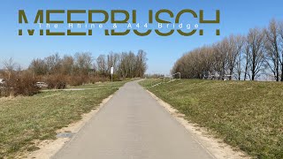 Panoramic Views -  Meerbusch - The Rhine \u0026 A44 Bridge