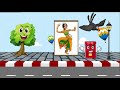 पापा खो गए papa kho gaye class 7 hindi ncert vasant पाठ 7 animated video with full explanation