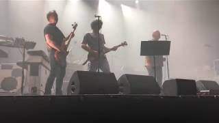 Ween 2018-11-03 St.Paul MN Palace Theatre