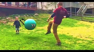 Try not to laugh - Funny People Fails By Doodle | Real life Doodles