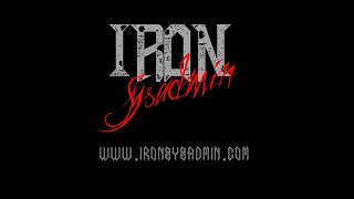 Iron Sysadmin Episode 99 - Automated Mitigation