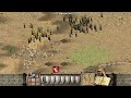 Stronghold Crusader HD - Mission 24 | Death in the Dunes