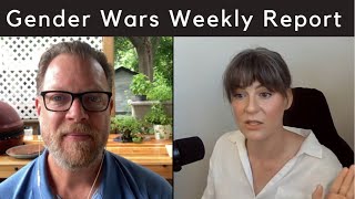 Canadian Gender Wars Report Weekly - E01 Kickoff