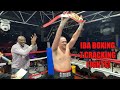 7 Cracking Fights! - IBA Boxing Fight Night!