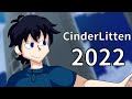 CinderLitten- 2022