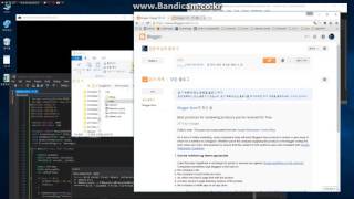 Web Server based on MultiThread