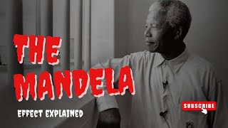 The Mandela Effect Explained: Why Millions Remember Things Wrong