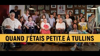 Quand j'étais Petit(e) à Tullins