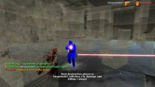 Counter Strike Source Material WallHacks With Downloads And explanation