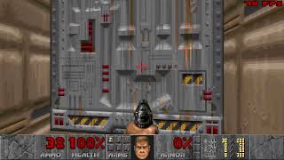 DelphiDoom - Polyobjects demo