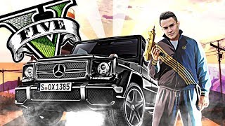 🔴 LUKA ZEMUNAC U NOVOM GRADU - GTA 5 ROLEPLAY🔴