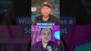 Will Smith & Jada in Scientology