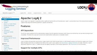 log4j example in java using eclipse for beginners|log4jconsole appender|Like|Share|HappyLearning