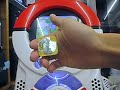 pokémon tretta 【訓練家之路】 第9彈 u3 金卡阿爾宙斯 20180305