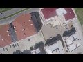 konak İnşaat palmiye konakları drone gösterimi