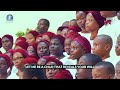 let me be a child lyrics / youth choir #dclm #song #choir#deeper life