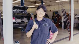 Cerritos College Career Technical Education Programs