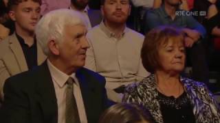 The parents of Sharon Whelan on their devastating loss | The Late Late Show | RTÉ One