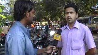 ACV ATTINGAL CHIRAYINKEEZHU RAILWAY STATION ENTE NADU ENTE VARTHA  REPORT VINOD CHIRAYINKEEZHU.wmv