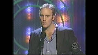 Jay Mohr Walken