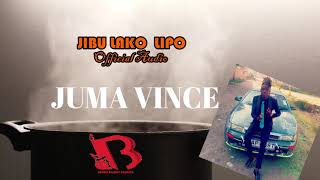 JIBU LAKO LIKO BY (JUMA VINCE )AUDIO