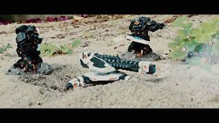 Micro Wars - 5: \