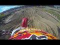 gopro jimmy decotis shredding a 125 two stroke 2013 vurb classic