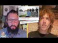 I Help YouTuber Arrested Over Lego Videos (Part 1)