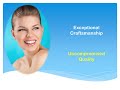 swiss dental lab partner for success and leader in smile transformation