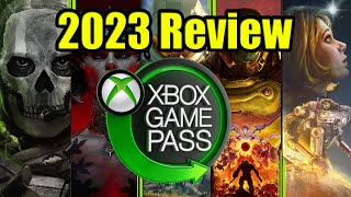 Xbox Game Pass Review 2023 [Best Deal in Gaming] [Ultimate] [Console] [PC] [Cloud]