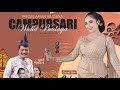 SILVI KUMALASARI ft Cak KIDUN CAMPURSARI WIDHI BUDOYO HUT 23 KOTA BATU live desa sumberjo Batu  2024