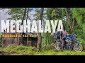 Riding through Stunning Meghalaya | Episode 10 | #AustralAsian Odyssey | Candida Louis