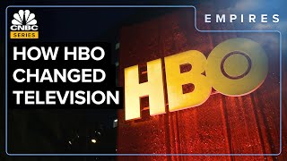 Why HBO's Next Move Is Critical